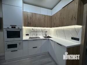 3-к квартира, вторичка, 84м2, 3/21 этаж