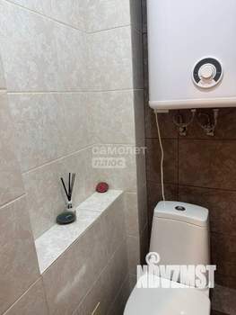 1-к квартира, вторичка, 38м2, 5/10 этаж