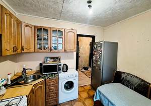 2-к квартира, вторичка, 44м2, 2/5 этаж
