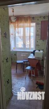 1-к квартира, вторичка, 30м2, 5/5 этаж