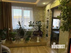 2-к квартира, вторичка, 52м2, 10/10 этаж