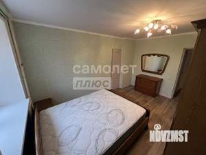 3-к квартира, вторичка, 87м2, 3/12 этаж