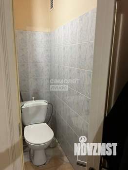 2-к квартира, вторичка, 43м2, 3/9 этаж