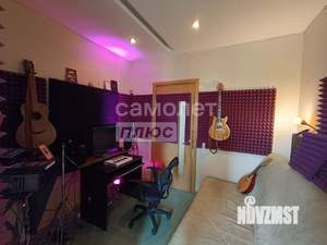 3-к квартира, вторичка, 80м2, 6/10 этаж