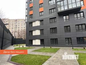 2-к квартира, вторичка, 71м2, 14/25 этаж