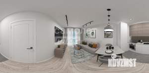 2-к квартира, вторичка, 62м2, 11/17 этаж