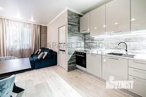 3-к квартира, вторичка, 70м2, 17/19 этаж