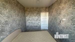 2-к квартира, вторичка, 44м2, 8/9 этаж