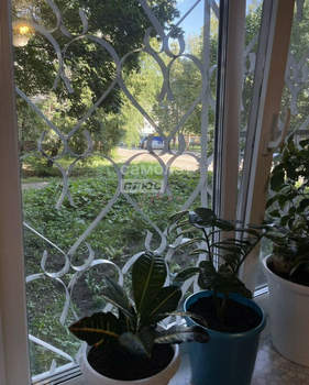 1-к квартира, вторичка, 19м2, 1/5 этаж