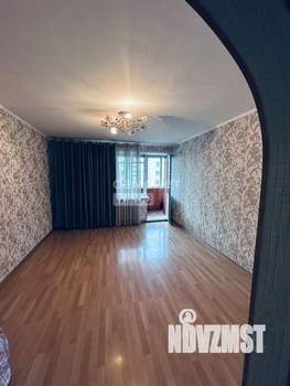 3-к квартира, вторичка, 60м2, 7/7 этаж