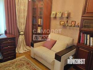 3-к квартира, вторичка, 60м2, 8/10 этаж