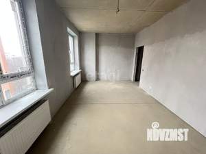 3-к квартира, вторичка, 113м2, 8/19 этаж