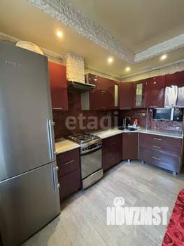 4-к квартира, вторичка, 78м2, 3/9 этаж