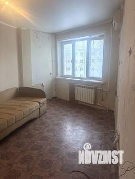 4-к квартира, вторичка, 76м2, 4/10 этаж