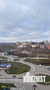 2-к квартира, вторичка, 60м2, 10/25 этаж