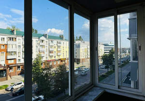 2-к квартира, вторичка, 45м2, 4/5 этаж