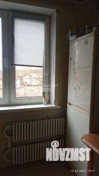 1-к квартира, вторичка, 32м2, 4/10 этаж