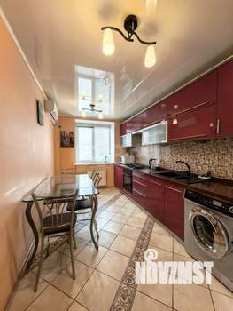 3-к квартира, вторичка, 62м2, 2/9 этаж