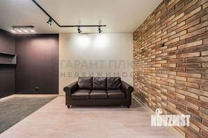 1-к квартира, вторичка, 45м2, 9/25 этаж