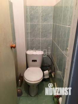 3-к квартира, вторичка, 60м2, 2/5 этаж