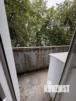 1-к квартира, вторичка, 32м2, 3/5 этаж