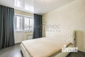 3-к квартира, вторичка, 85м2, 6/14 этаж