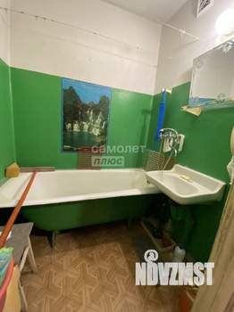 3-к квартира, вторичка, 63м2, 6/9 этаж