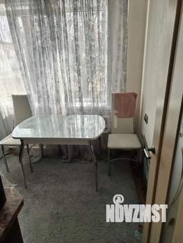1-к квартира, вторичка, 33м2, 1/2 этаж