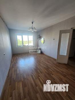 1-к квартира, вторичка, 35м2, 4/9 этаж