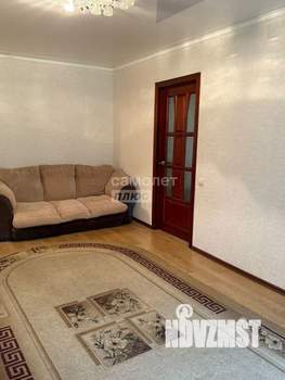 4-к квартира, вторичка, 61м2, 1/5 этаж