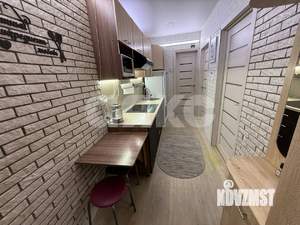 2-к квартира, вторичка, 38м2, 1/5 этаж