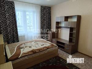 2-к квартира, вторичка, 70м2, 18/22 этаж