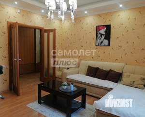 2-к квартира, вторичка, 65м2, 2/5 этаж