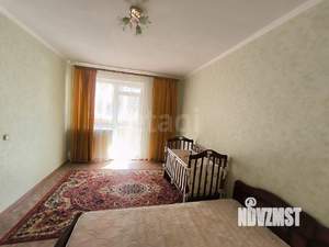 2-к квартира, вторичка, 71м2, 6/11 этаж