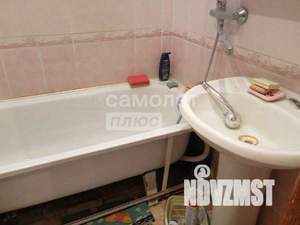 4-к квартира, вторичка, 76м2, 4/10 этаж