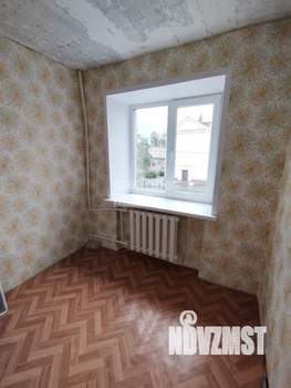 2-к квартира, вторичка, 42м2, 2/5 этаж