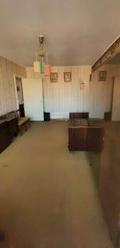3-к квартира, вторичка, 61м2, 4/5 этаж