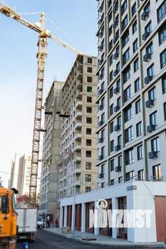 3-к квартира, вторичка, 65м2, 22/24 этаж