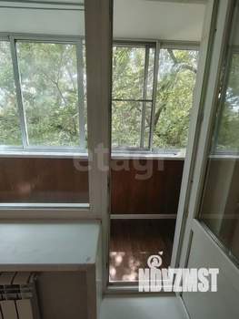 1-к квартира, вторичка, 30м2, 3/5 этаж