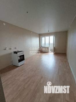 Студия квартира, вторичка, 26м2, 13/15 этаж