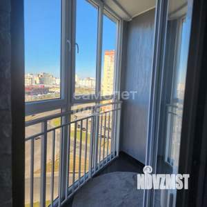 3-к квартира, вторичка, 83м2, 9/17 этаж