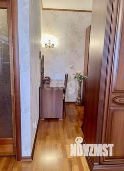 1-к квартира, вторичка, 46м2, 10/17 этаж