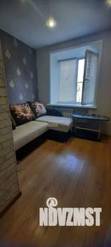 Студия квартира, вторичка, 13м2, 5/5 этаж