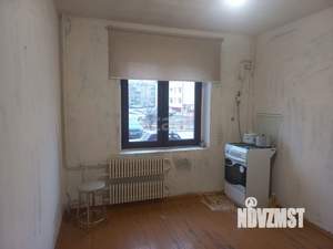 3-к квартира, вторичка, 64м2, 1/10 этаж