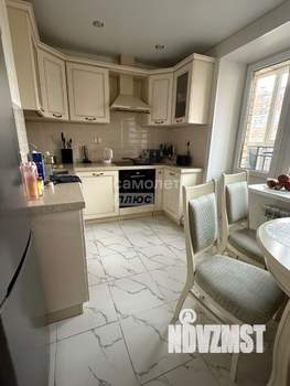 2-к квартира, вторичка, 59м2, 8/15 этаж