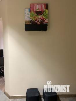 1-к квартира, вторичка, 35м2, 7/17 этаж