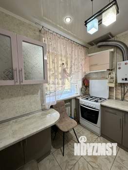 4-к квартира, вторичка, 60м2, 4/5 этаж