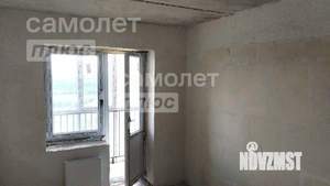 1-к квартира, вторичка, 42м2, 15/17 этаж