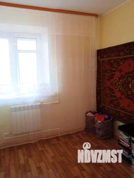3-к квартира, вторичка, 62м2, 4/10 этаж