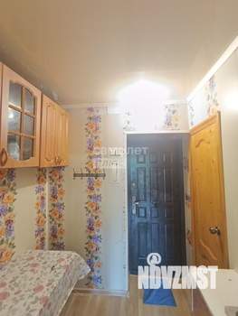 1-к квартира, вторичка, 18м2, 4/5 этаж